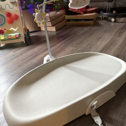 Skip Hop changing pad