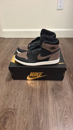 Air Jordan 1 retro high og