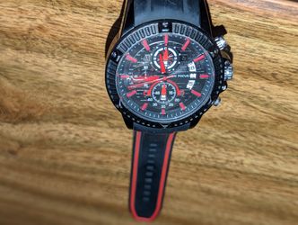 MF Micro Focus watch