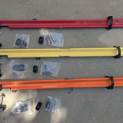 Roof Top Bike Racks RockyMounts Jet Line
