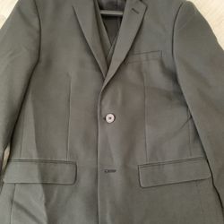 Variety - Mens Express suits and coats