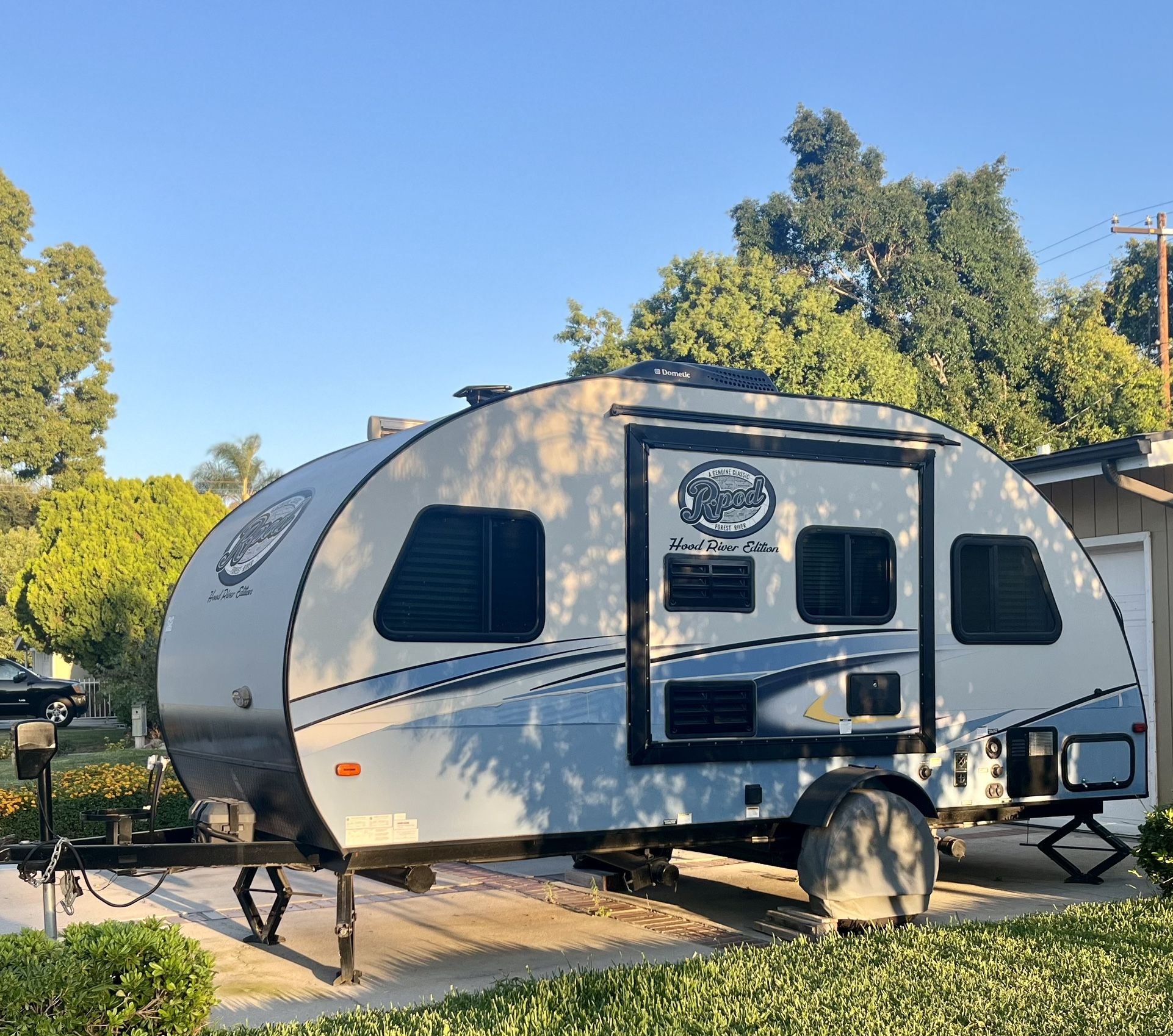 2016 Forest River R-Pod / RP178 for Sale in Anaheim, CA - OfferUp
