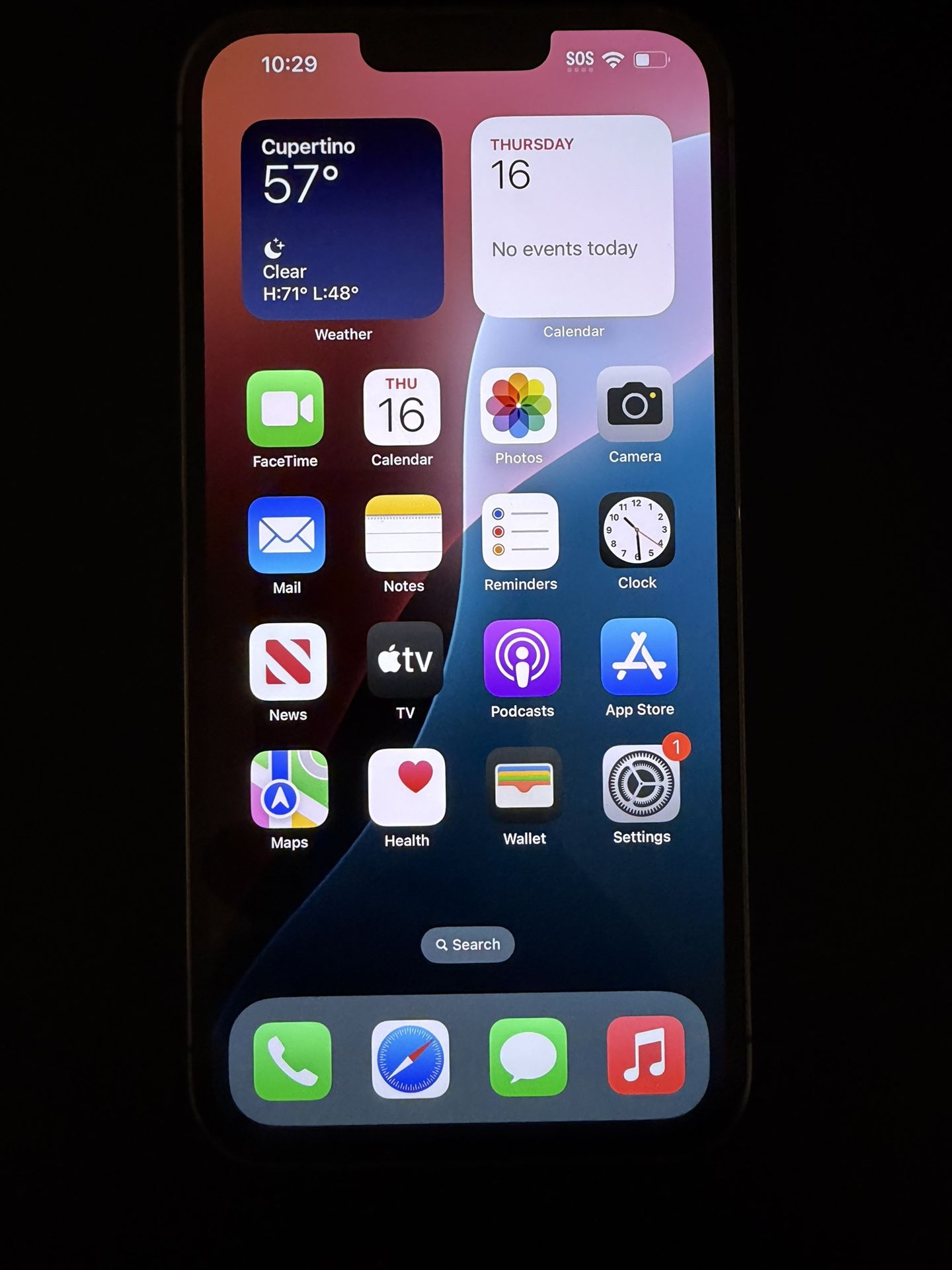 Apple iPhone 13 Pro Max 256Gb Unlocked