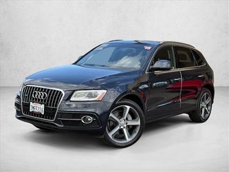2015 Audi Q5