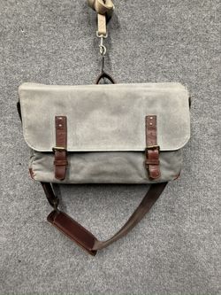 ONA Union Street Camera Messenger 15” Laptop Bag - $100 OBO