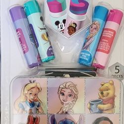 Disney Lip Balm