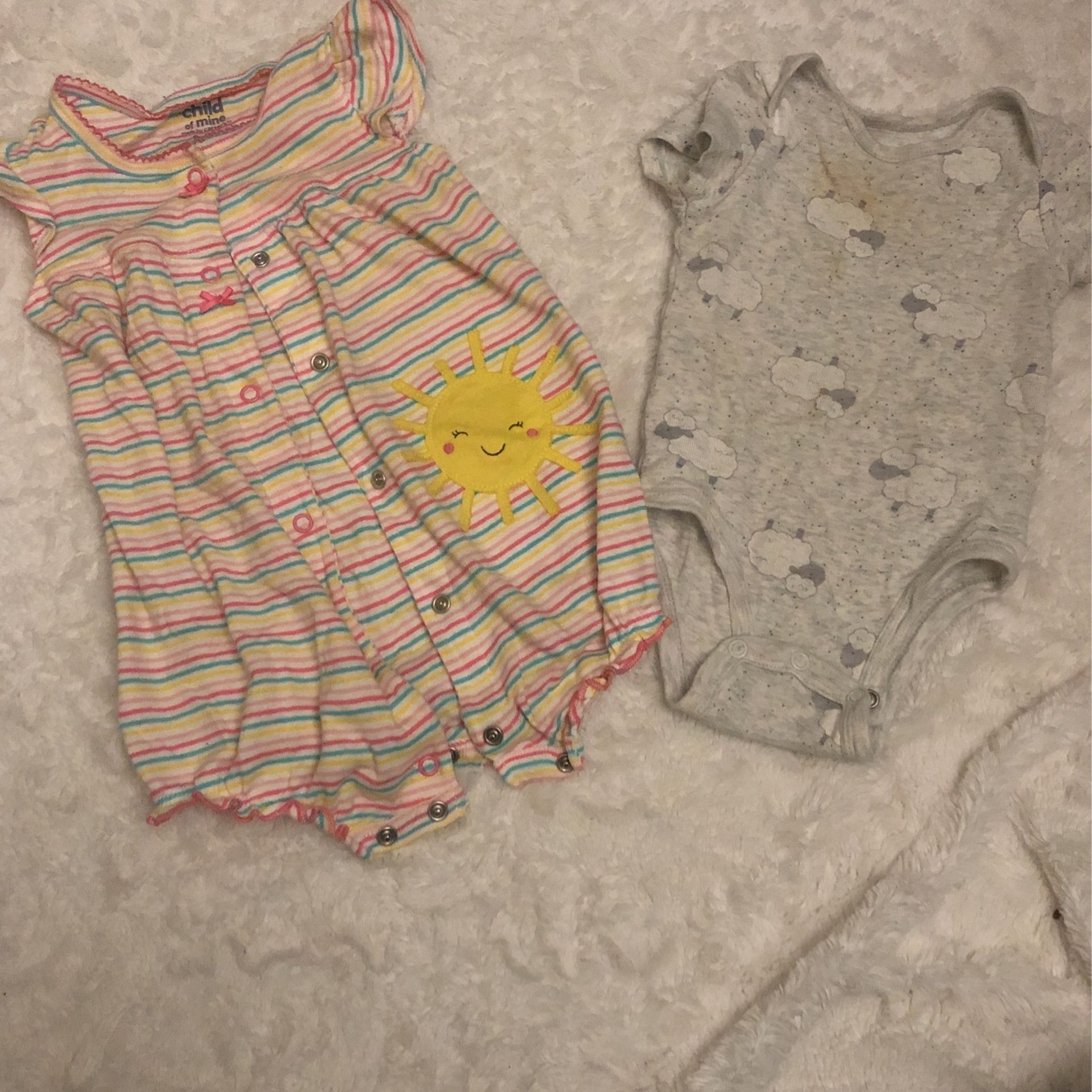 Onesies