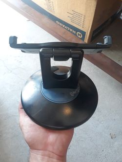 Aidata US-2002 Universal Tablet ViewStation with Desktop Weighted Base, Black, Secure Fit for Most 7" to 10" Tablets