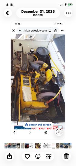 Onan 2 cylinder