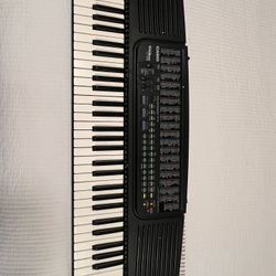 Casio Tone Bank CT-636