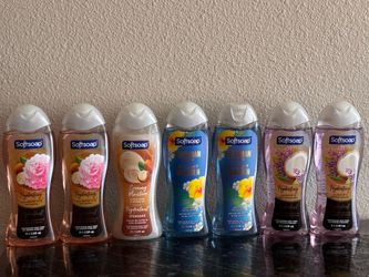 Softsoap Body Wash