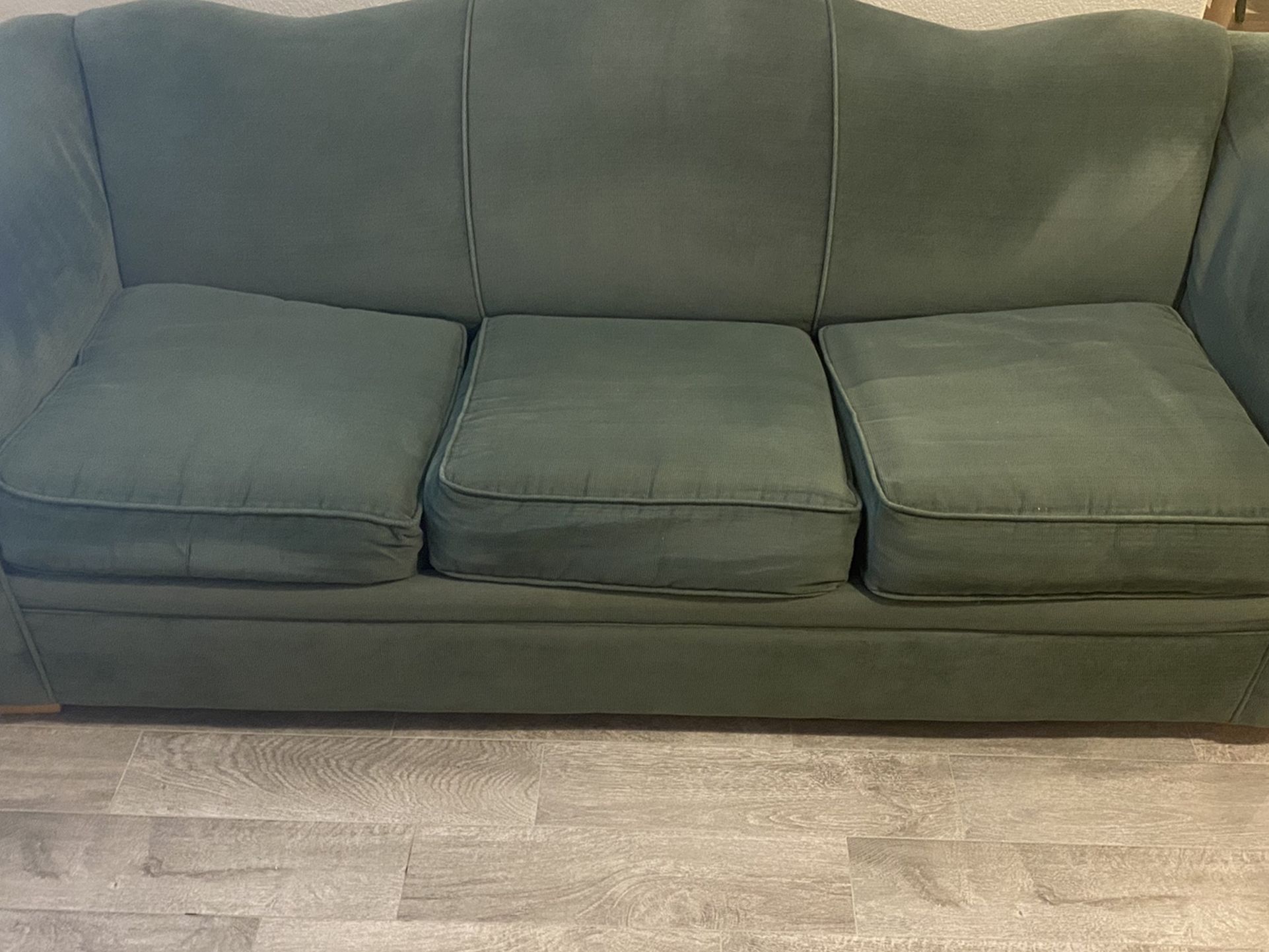 Free Pull Out Couch