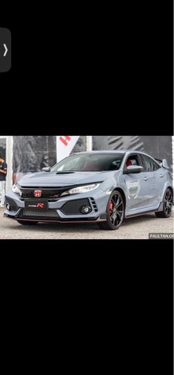 Type r 17-21