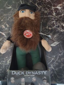 Duck Dynasty