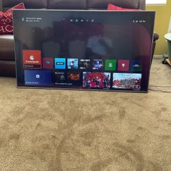 65” Lg Tv 