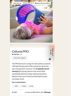Celluma
