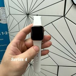 Apple Watch Series 4 40mm 