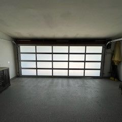 Garage Doors 