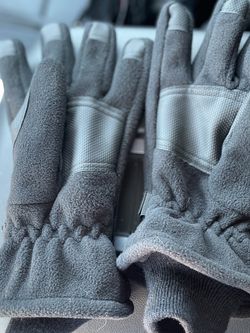 Snow Gloves
