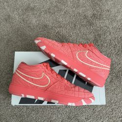 Nike Book 1 “Sedona”