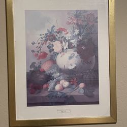 wall pics, look at all of my items 