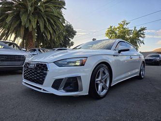 2021 Audi A5 Sportback