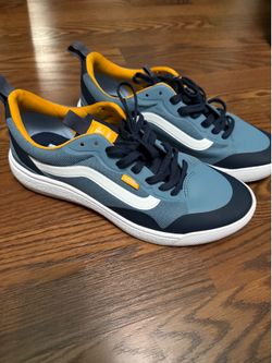 Vans ultra range ultra Cush men’s 10.5