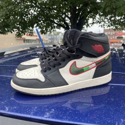 Jordan 1 High Og A Star Was Born