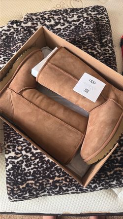 Ugg boots