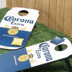 Corona CornHole Set