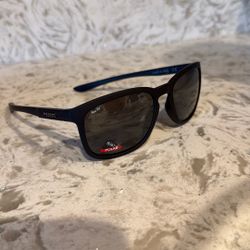 Rudy Project Soundwave Polarized Sunglasses 