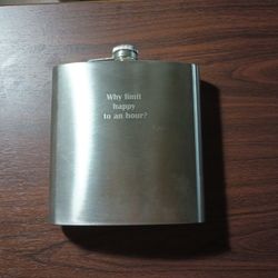 Flask / Canteen