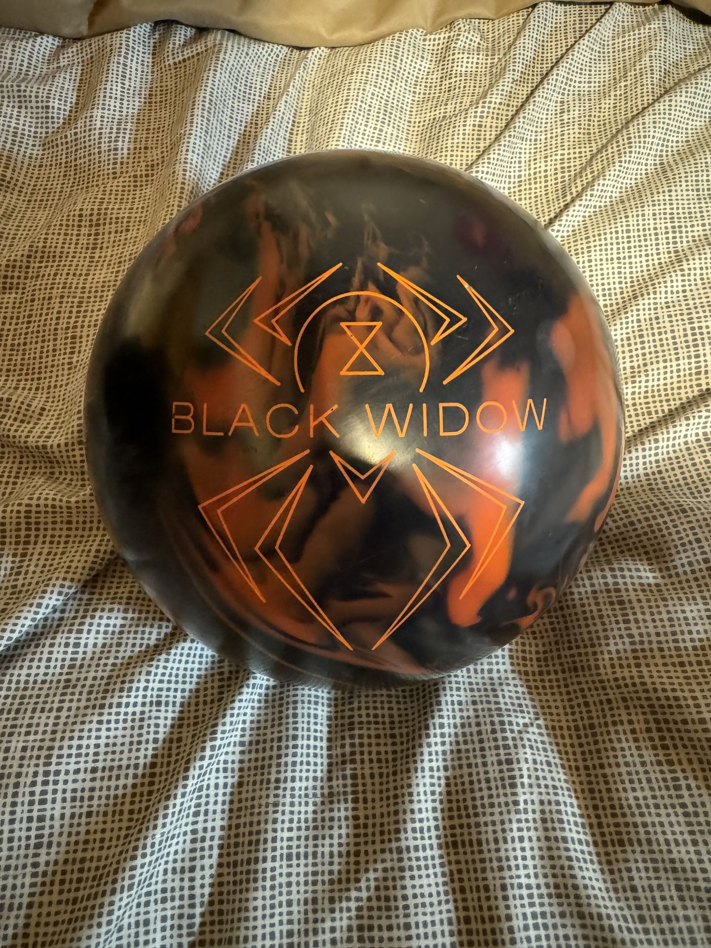 Hammer Bowling Ball