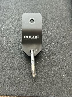 Rogue Accessories: Shackles Anchor