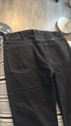 Rustlers men’s jeans