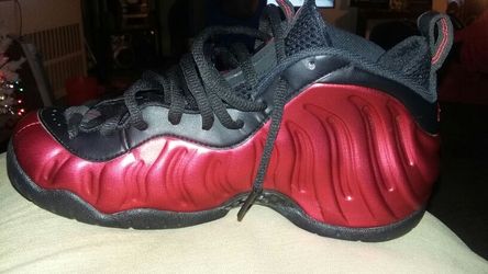 Foamposite