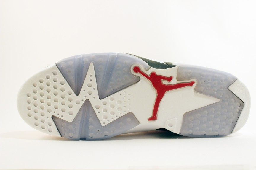 Air Jordan 6 VI "Carmine" Size 10 DS