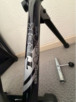 Trek CycleOps