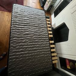 New mattress never used