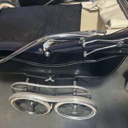 Vintage Pram