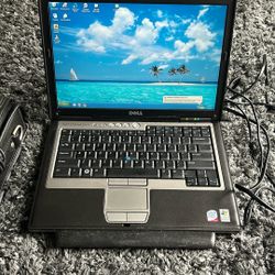 DELL Latitude D630 