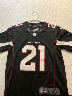 Patrick Peterson cardinal jersey