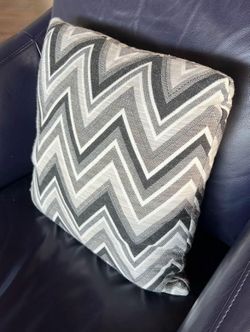 Snazzy Pillow / Cushion 