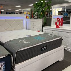 Huge Liquidation Furniture Sale Modern 5pc Bedroom sets up to 30%-70% OFF RETAIL (we deliver)
