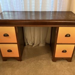 Vintage Desk
