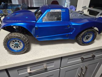 Losi 5t electric