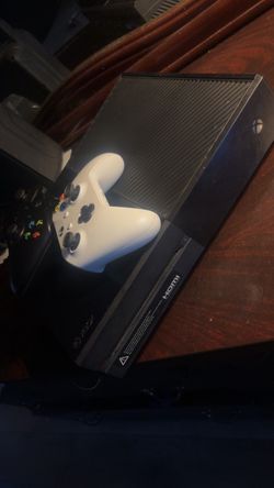 Xbox One