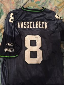 Reebok Large jersey