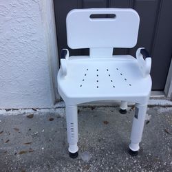 Shower Chair