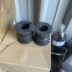 Dodge Charger Stabilizer Bar Bushings 